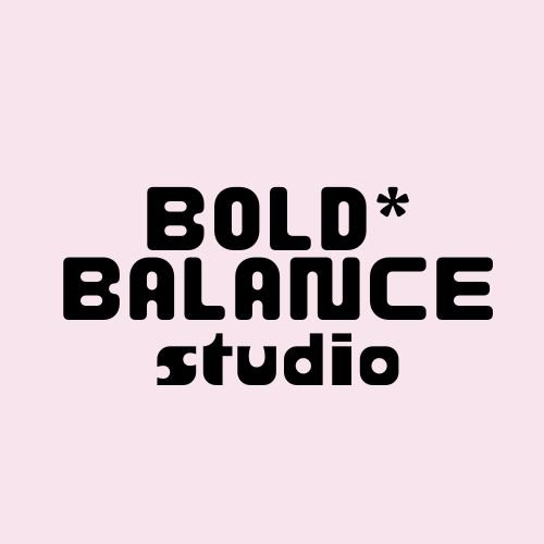 Bold Balance Studio